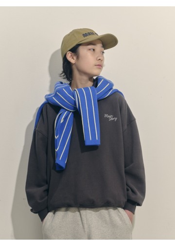 Crew Sweatshirt