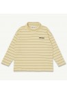 Roll Neck Rib Top
