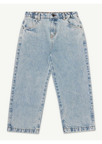 Loose Fit Jeans