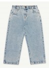 Loose Fit Jeans