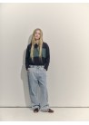 Loose Fit Jeans