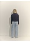 Loose Fit Jeans