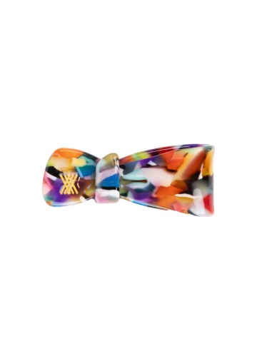 Hair Clip Bow