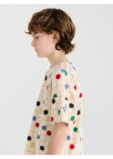 Circles T-shirt