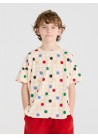 Circles T-shirt