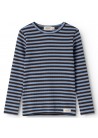 Plain Tee LS