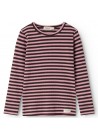 Plain Tee LS