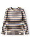 Plain Tee LS