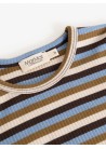 Plain Tee LS