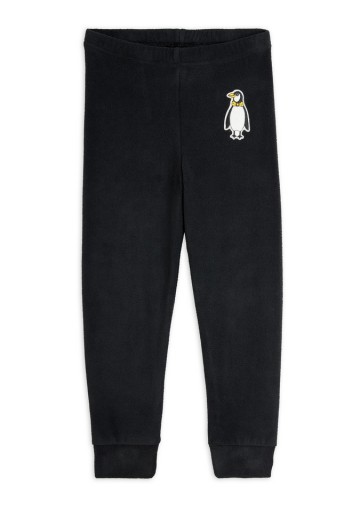 Penguin Patch Microfleece Trousers