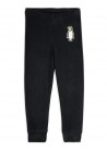 Penguin Patch Microfleece Trousers