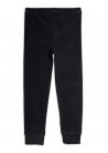 Penguin Patch Microfleece Trousers