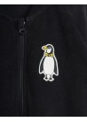 Penguin Patch Microfleece Jacket
