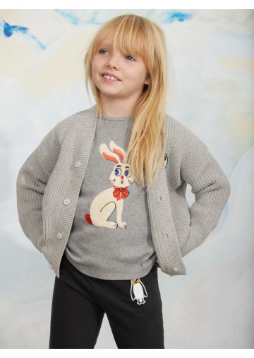 Rabbit Application LS Top
