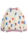 Kittens AOP Sweatshirt