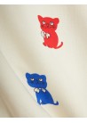 Kittens AOP Sweatshirt