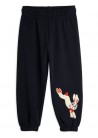 Rabbit Application Sweatpants