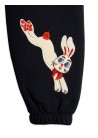 Rabbit Application Sweatpants