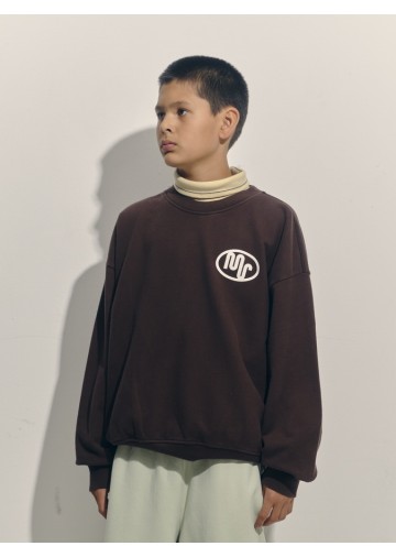 Bubble Sweatshirt