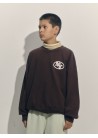 Bubble Sweatshirt