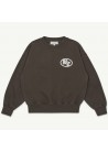 Bubble Sweatshirt