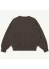 Bubble Sweatshirt
