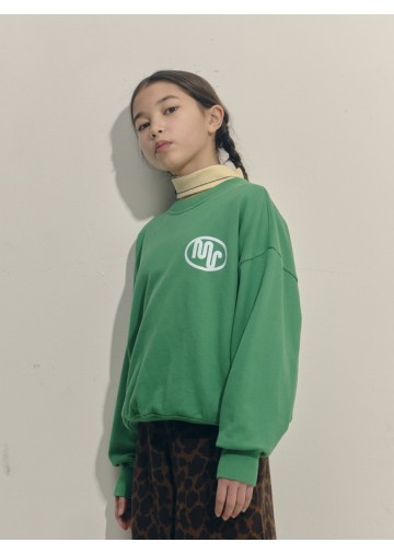 Bubble Sweatshirt