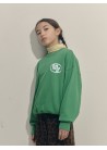 Bubble Sweatshirt