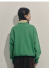 Bubble Sweatshirt