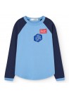 Anteater Raglan Sleeve T-shirt