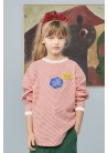 Anteater Raglan Sleeve T-shirt