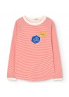 Anteater Raglan Sleeve T-shirt