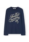 Hogfish LS T-shirt