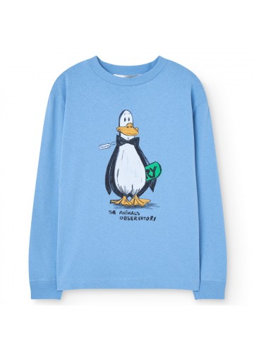 Dog LS T-shirt