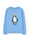 Dog LS T-shirt
