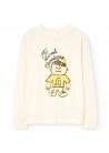 Dog LS T-shirt