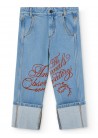 Ant Jeans