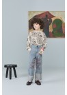 Ant Jeans