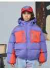 Roadrunner Puffer Jacket