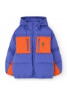 Roadrunner Puffer Jacket