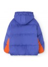 Roadrunner Puffer Jacket