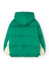 Roadrunner Puffer Jacket