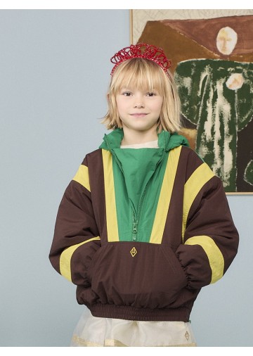 Carp Jacket