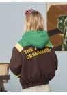 Carp Jacket