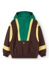 Carp Jacket