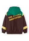 Carp Jacket