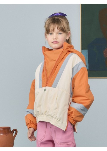 Carp Jacket