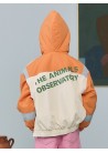 Carp Jacket