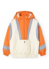 Carp Jacket