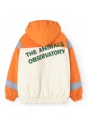 Carp Jacket